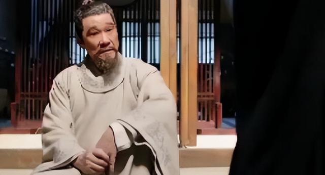 公元1418年，姚广孝躺在病床上奄奄一息，朱棣去探望时问他：“你还有什么遗愿吗？