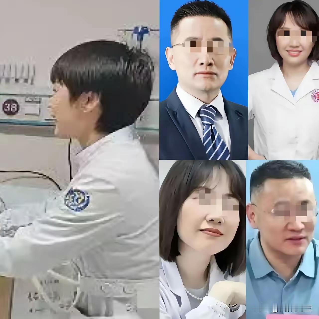 所有女人还是得学学祖院长的妻子！她给咱们所有女人都上了生动一课。那就是不管