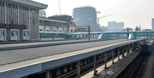美媒采访越南，询问越南建设北南高铁的钱，从哪里来？美媒采访越南官员，焦点就是
