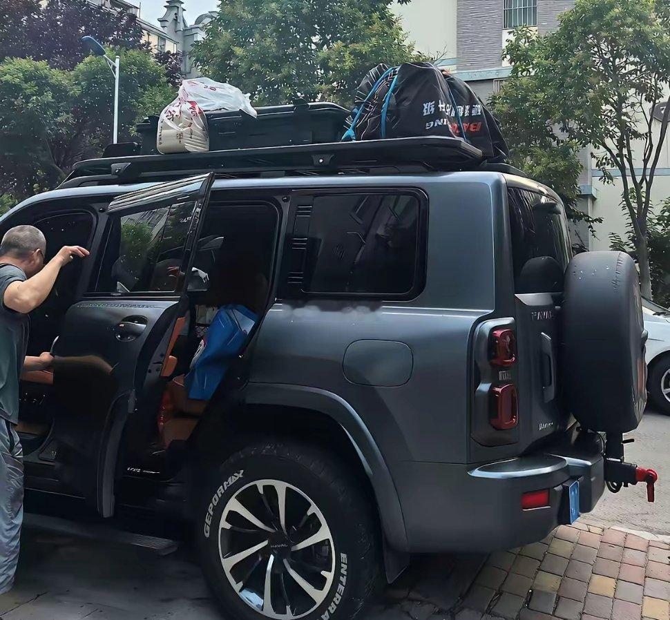 不得不说，这就是人奋斗的意义吧！