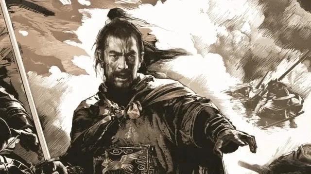三国第一狠人臧洪被袁绍围攻一年，粮食吃光后把爱妾杀了给将士充饥，为何陈寿写《三国