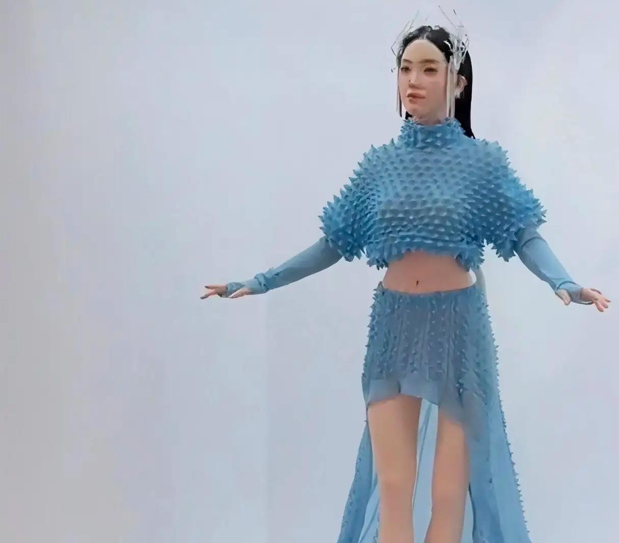 价格近百万的仿生美女机器人被抢购一空，这笔钱完全够娶个真人老婆了，可如今男人究竟