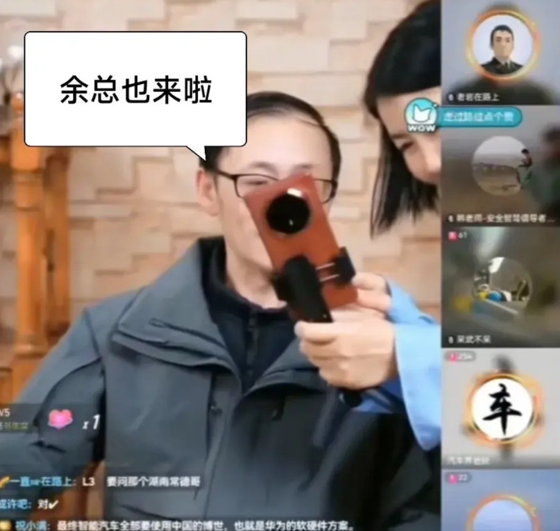 谁也没想到，这几天鸿蒙智行的口碑会因为一位叫“书生女侠”的车主而逆风翻盘。前几