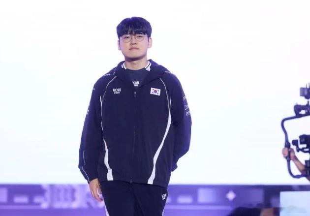 Gumayusi：小组赛状态大约80%，亚运电竞项目如被取消会很可惜Faker冥