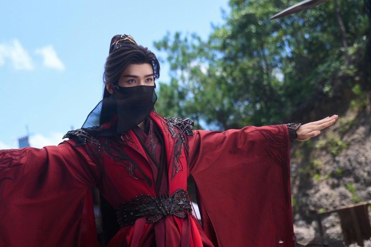 龚俊一集一封神这几天对龚俊上头到无法自拔，怎么每天一个名场面啊！不管是影宗谈判还