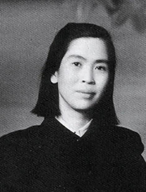 贺子珍曾悉心照料毛主席的4个子女，毛岸英曾想接她去北京，李讷也亲切称她妈妈19