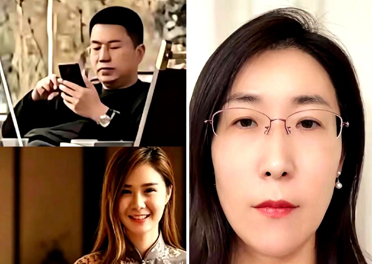 亲闺女熬夜刷题拼高考，亲爹却在外面掐着日子等私生子降生，这到底是什么人间魔幻剧情