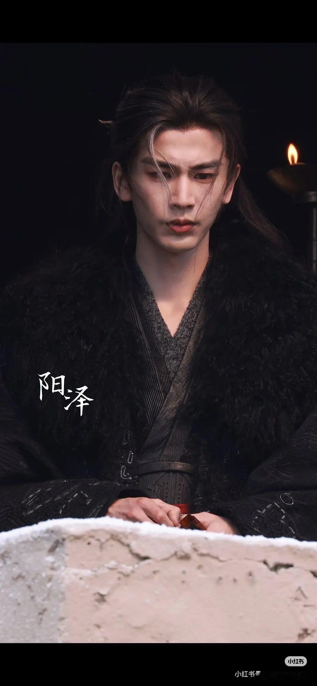 张凌赫以后怎么办就这张脸能看还变愁了