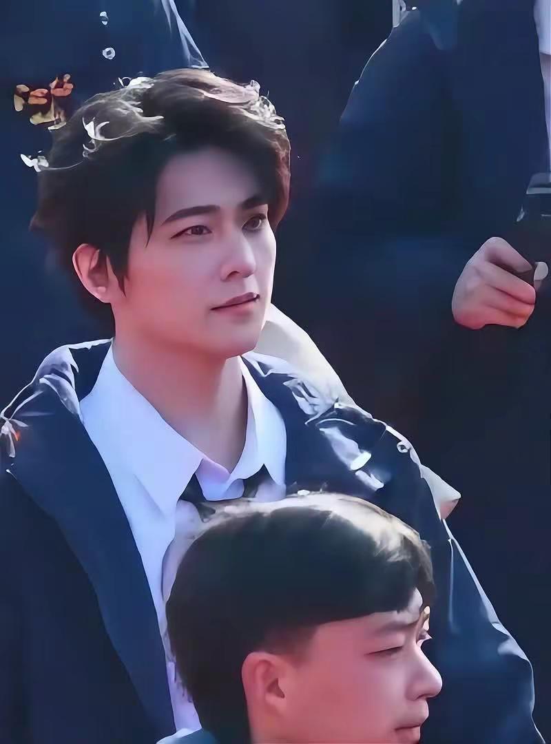 你的微笑并不重要