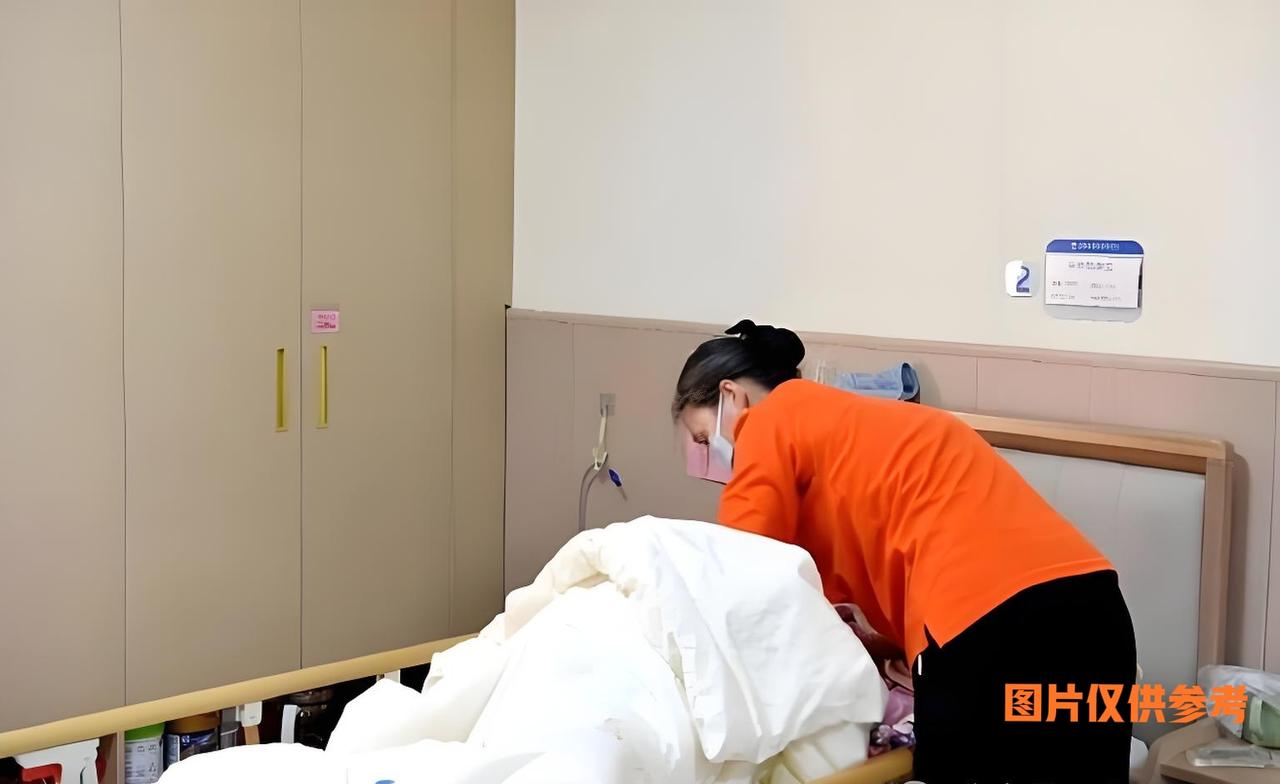 保姆上门当天病人去世，被家属索赔130万，还有比这更离谱的吗？据了解死者本就