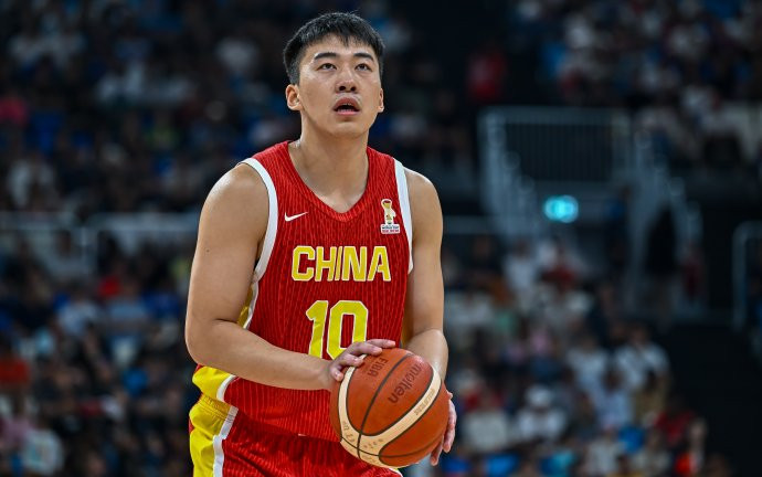 #NCAA主帅盛赞王俊杰#近日，NCAA麻省大学主教练接受采访谈到王俊杰表示：