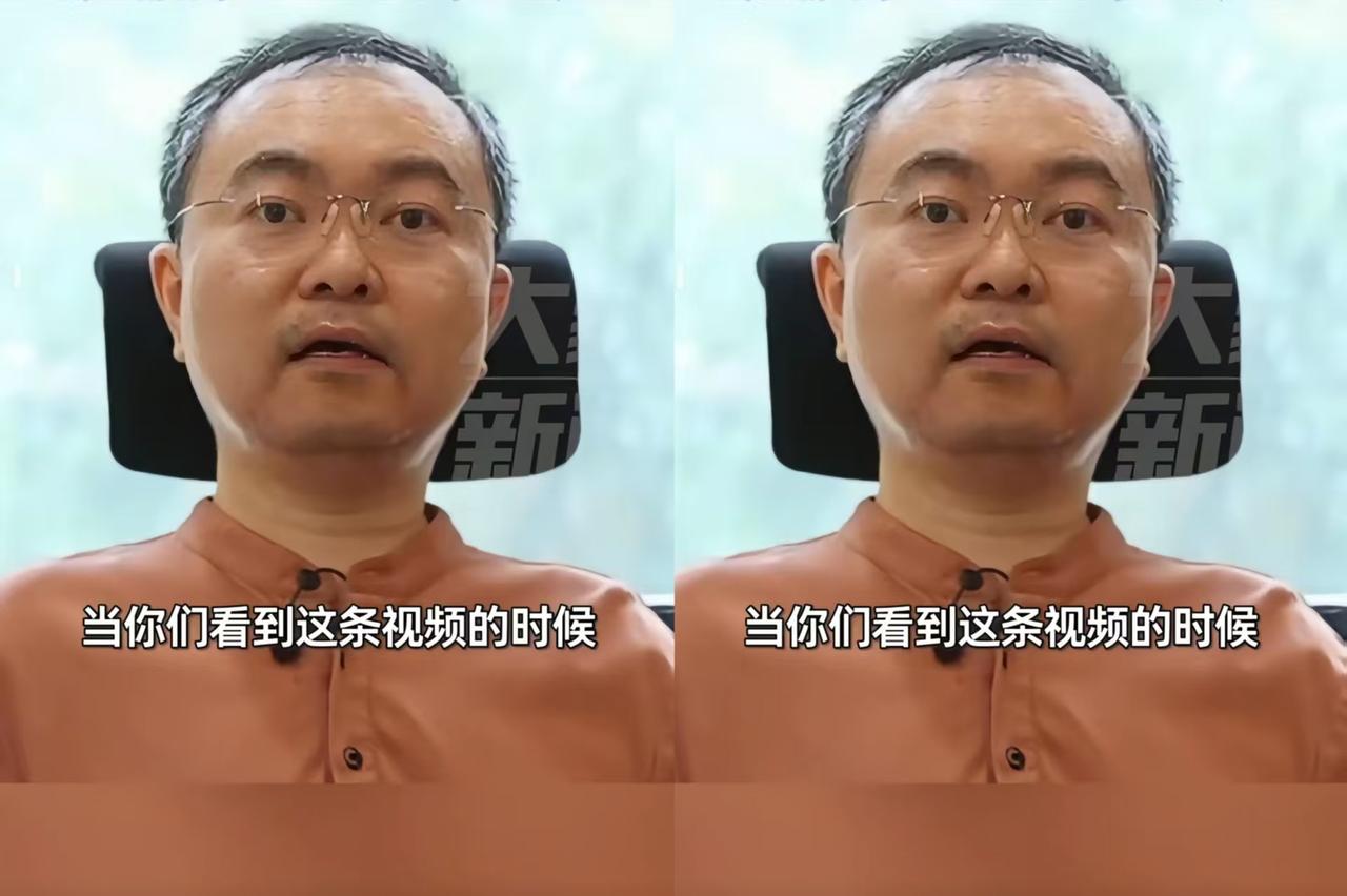 2025年最后一天，必须致敬最伟大的抗“冻”者蔡磊！确诊渐冻症六年，如今他已五体