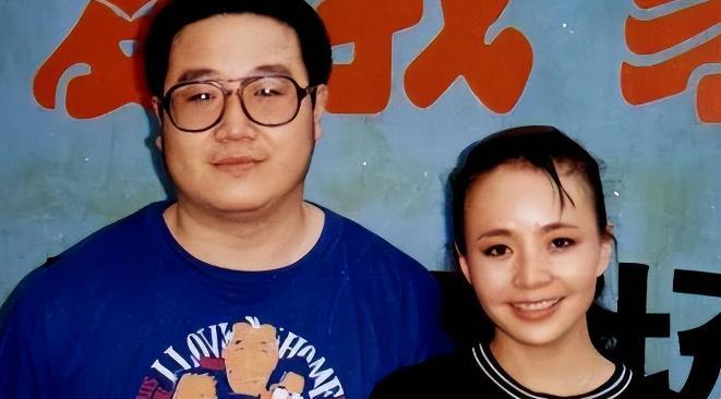 当年宋丹丹和英达离婚之后，英达突然找上门来，表示愿意给宋丹丹一套价值300万的房