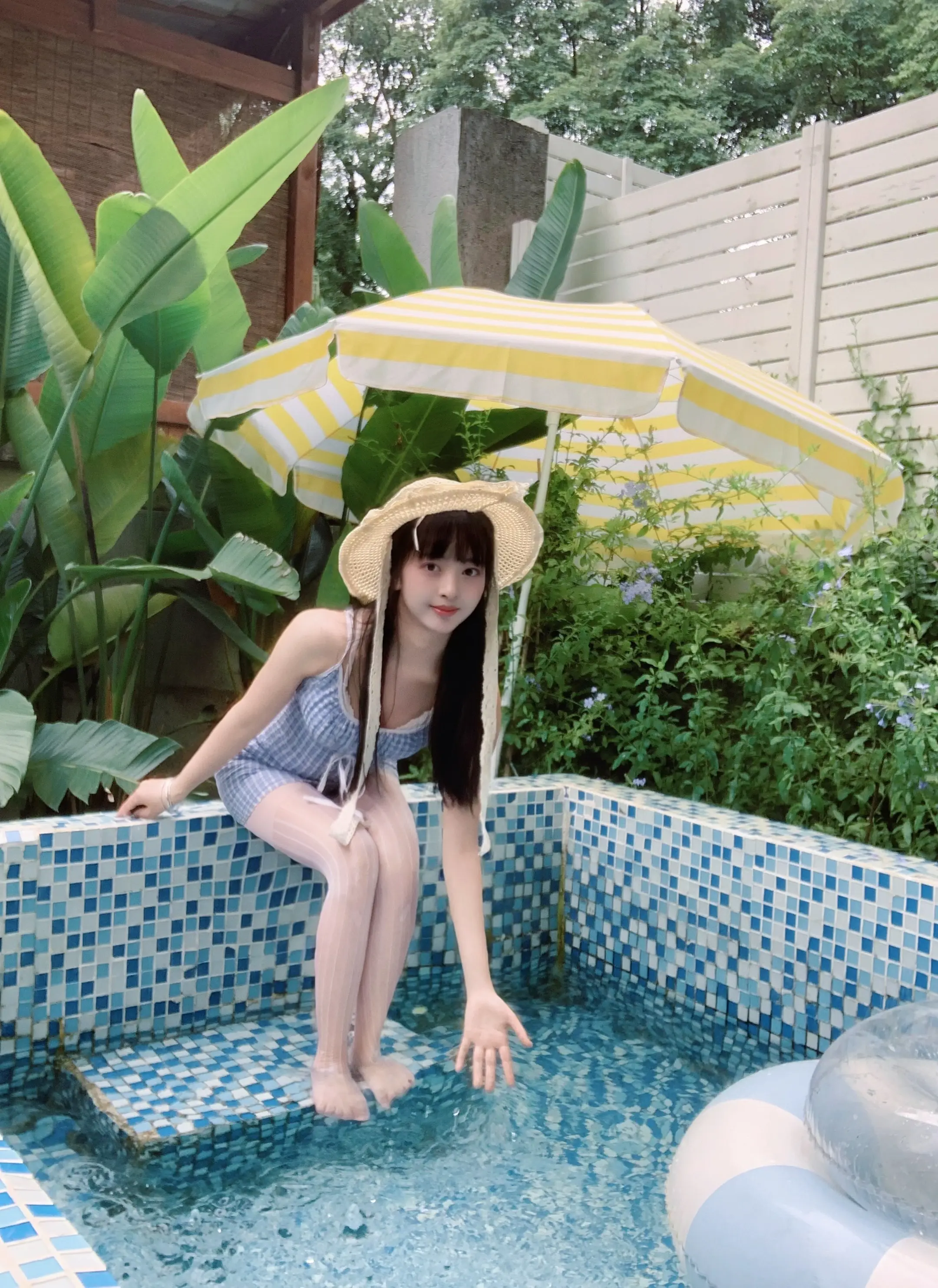 🏖️𝗦𝘂𝗺𝗺𝗲𝗿"🫧。"歡迎光臨 小盆友的夏天"💦.