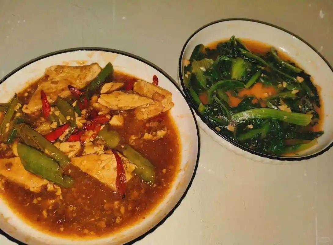 隔夜菜是最强致癌物？这种菜太危险，放冰箱照样超标，快丢掉隔夜菜，真的能致癌？