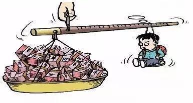 “养的不是孩子, 是碎钞机! “烧钱式教育危害到底有多大?