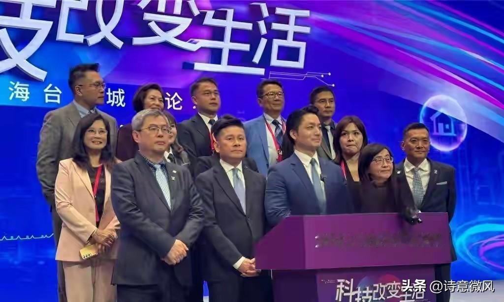 蒋万安结束大陆之行，临别表态直指民进党管制：两岸交流容不得“筑墙”刚结束大