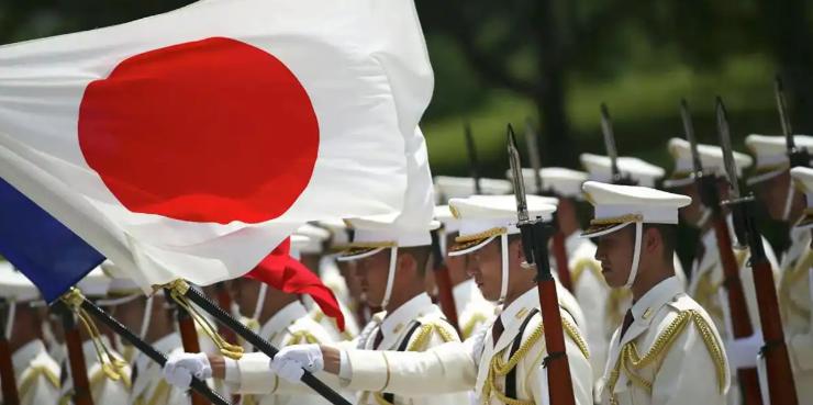 日本首相高市早苗强硬表态，宣布日方重大军事决定。 据官方9月3日报道，日本自