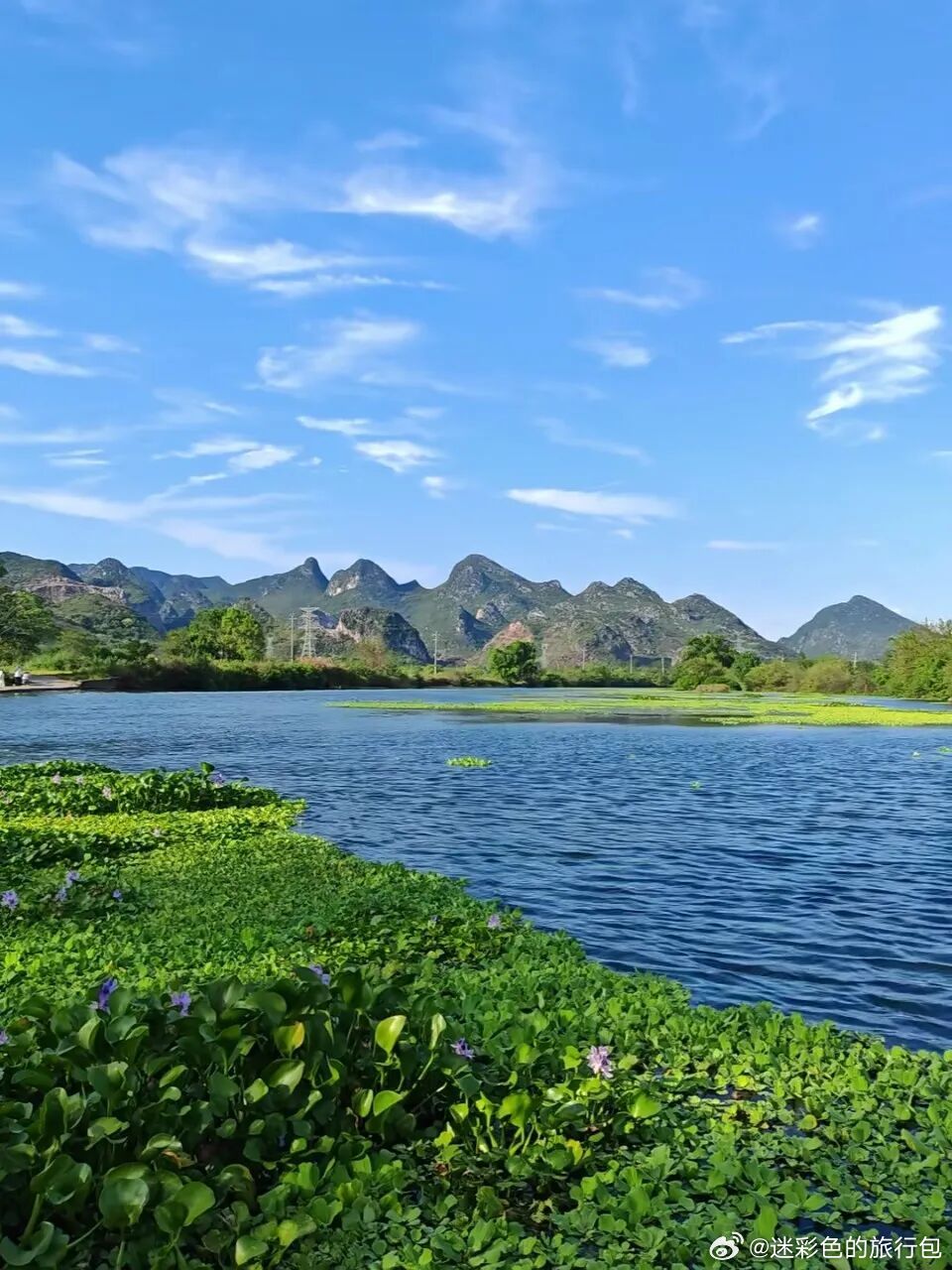 桂林不止山水甲天下，更是养老宝地！年均19℃气候温润，森林覆盖率超70%是