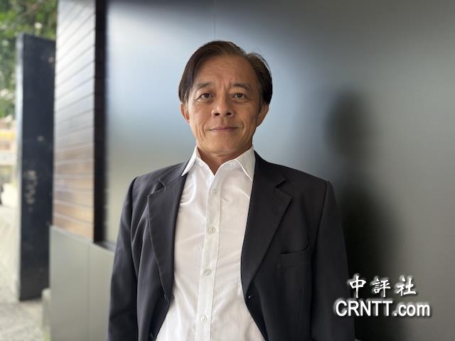 民进党不怕20万人上凯道？蓝营学者：年底才选举，民众健忘中国国民党号召民众72