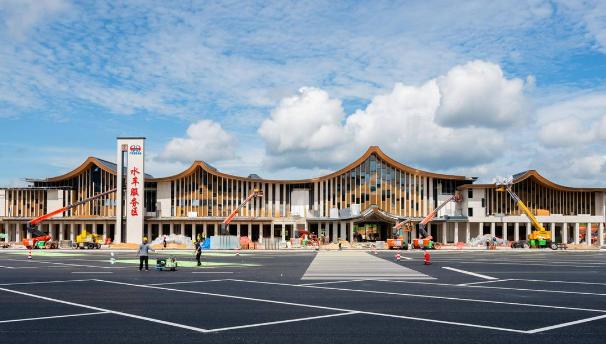 高速服务区如何盈利？多数人只上厕所或接热水，听保安怎么说？跑高速的人都有个共