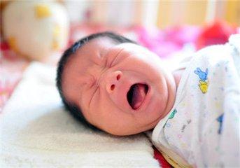 孩子很少哭闹居然也是病?