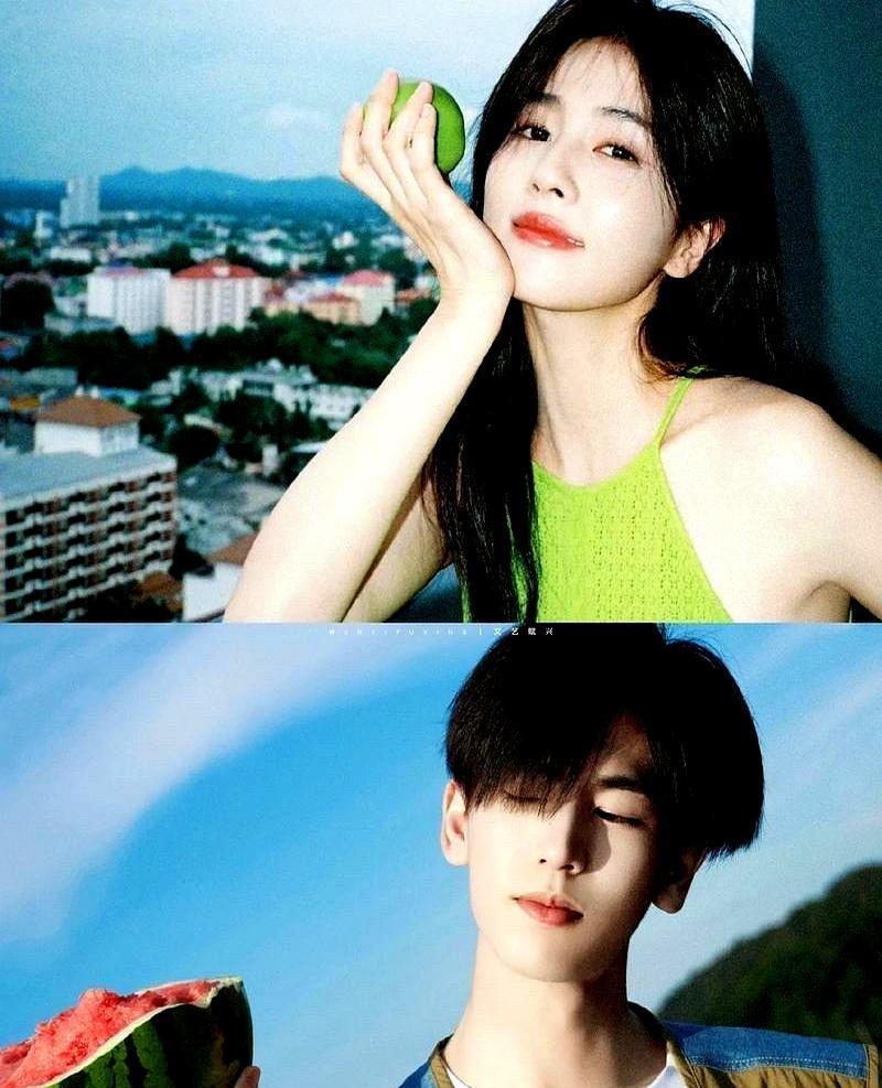 CP散伙，不是感情翻车，是生意到期。《宁安如梦》炒糖一年，话题30亿，平台