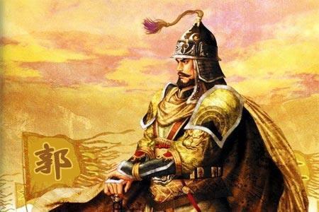 再造大唐：郭子仪的忠诚与传奇公元755年，安禄山叛军如洪水般席卷大唐江山，长