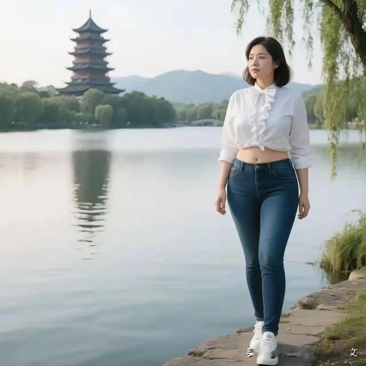 找么子?搞么子鬼嘛？你在干么子啊？女性的强大会刺痛什么人的心?
