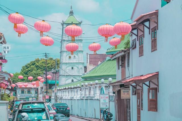 不喜欢马来西亚的七大理由我有个刚从马来西亚回国的朋友跟我吐槽了，他不喜欢马来西
