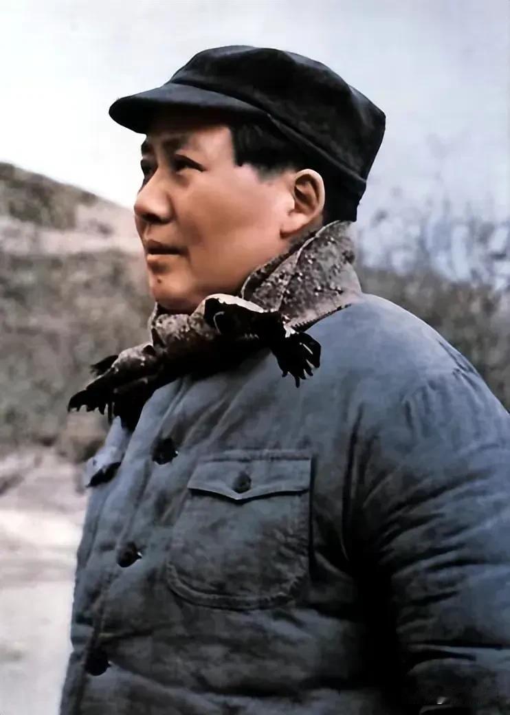 “打仗算经济，那就天天跪着生存。”伟人在无任何条件下，为天下人找生存。为子孙后