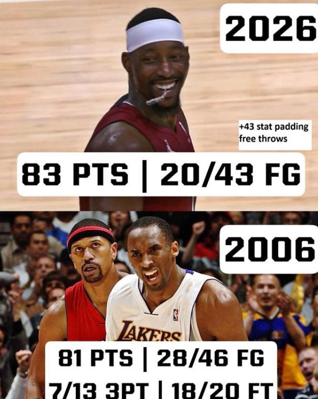 球迷直呼耻辱，对手主帅吐槽，斯波说了实话43次罚球，这个数字本身就足够让人睁