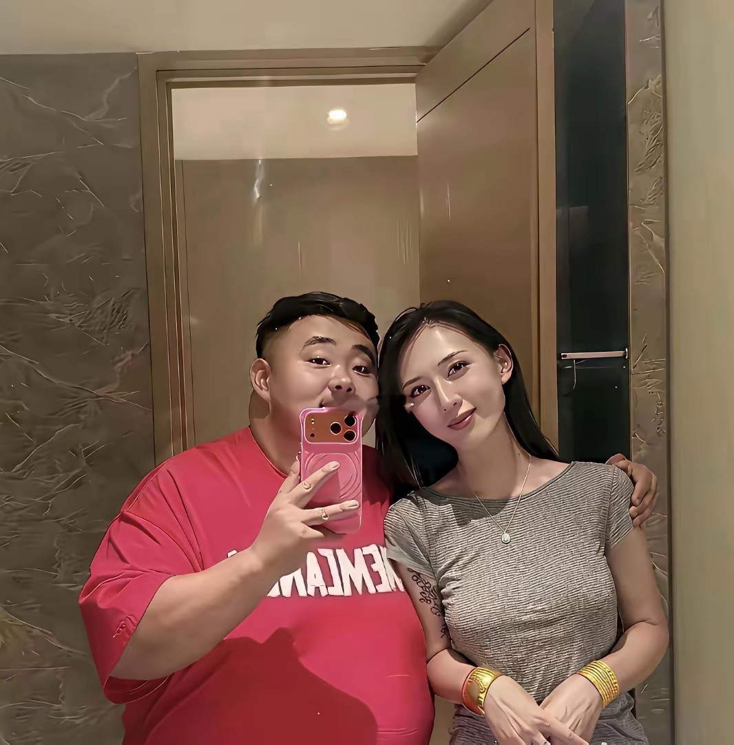 实在不懂女生到底看上他什么了