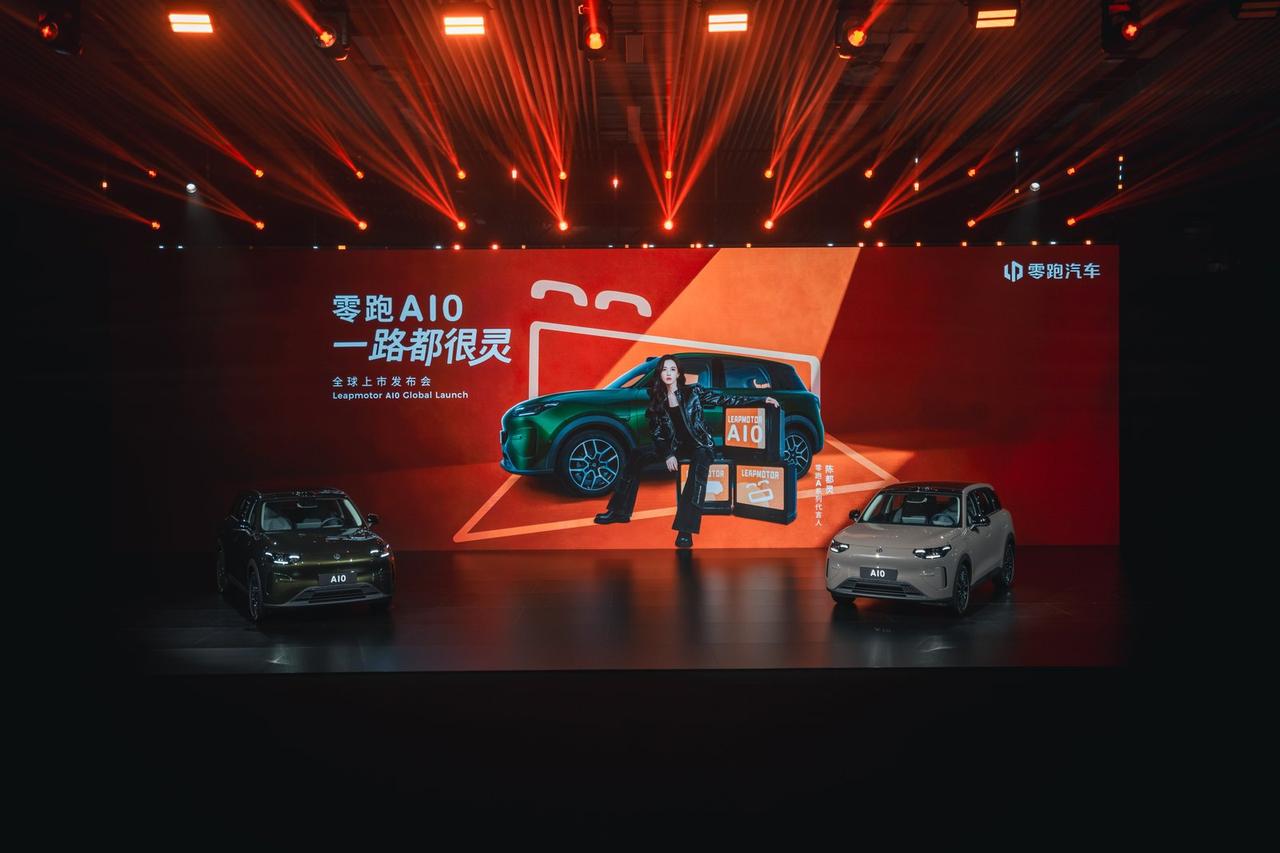 6.58万也能车位到车位？零跑这波“科技普惠”打得友商措手不及 买车，终于不