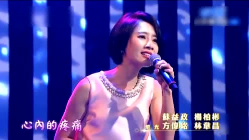 方宥心、萧煌奇-夫妻之歌(2016-05-13 最美的歌