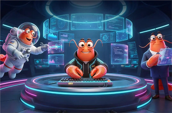 华为云云上养虾更安全养虾方式再更新3月12日消息，华为云宣布正式开启OpenCl