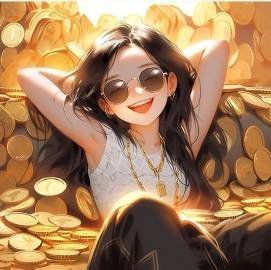 那些命好的女人一般都有这些特征:第一、形象气质好,打扮得很漂亮,不是浓妆艳抹,而