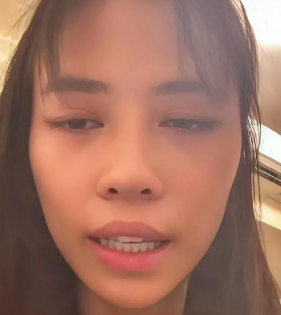 许多人都会猜她不会舍得离婚，会为了孩子维持婚姻，只要男方过来低头道歉，说了会改，