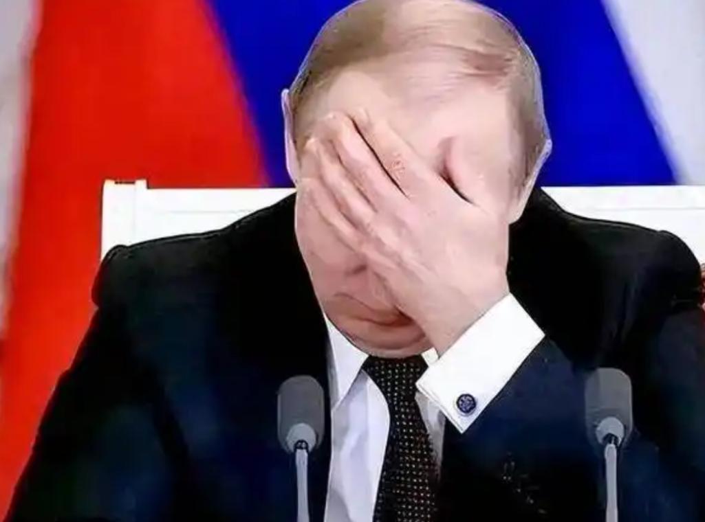 俄罗斯就是打仗的命，这个乌克兰没倒，又一个乌克兰上来了！俄乌冲突从2022年2