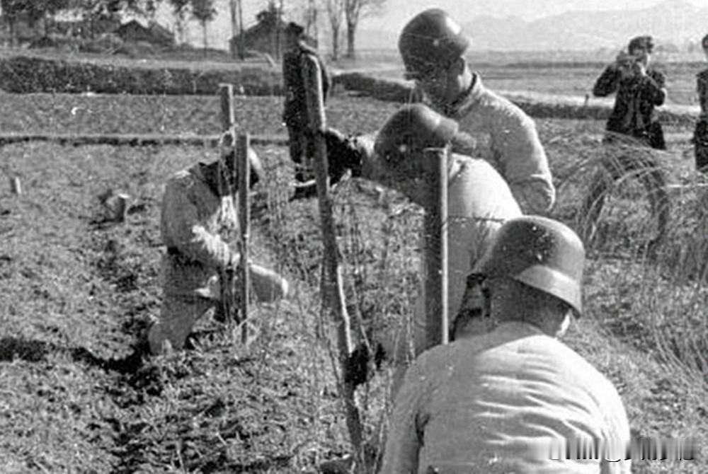 孟良崮缴获钢盔仅两千多顶？账本上“留用不计”四个字，藏着战场真相孟良崮战后