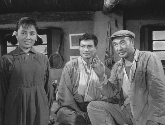 看过几部？山东籍影星一人一部代表作
