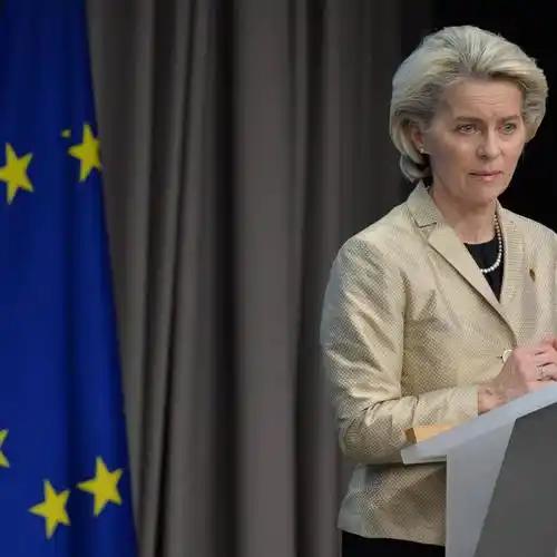 管道修复≠援助放行！欧盟摊牌：敢打折扣，900亿直接冻结，绝不姑息。欧盟