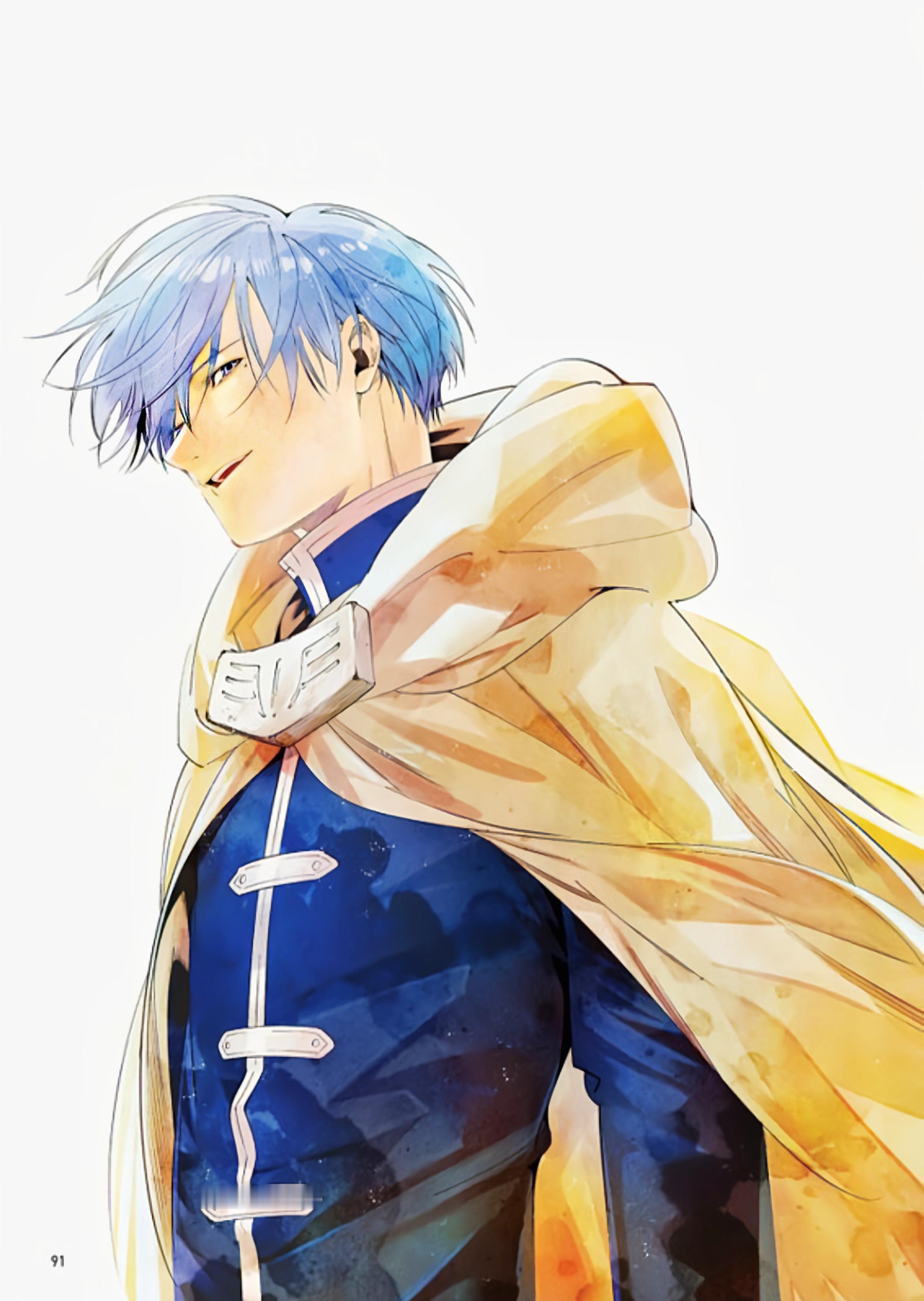 葬送的芙莉莲原画集2