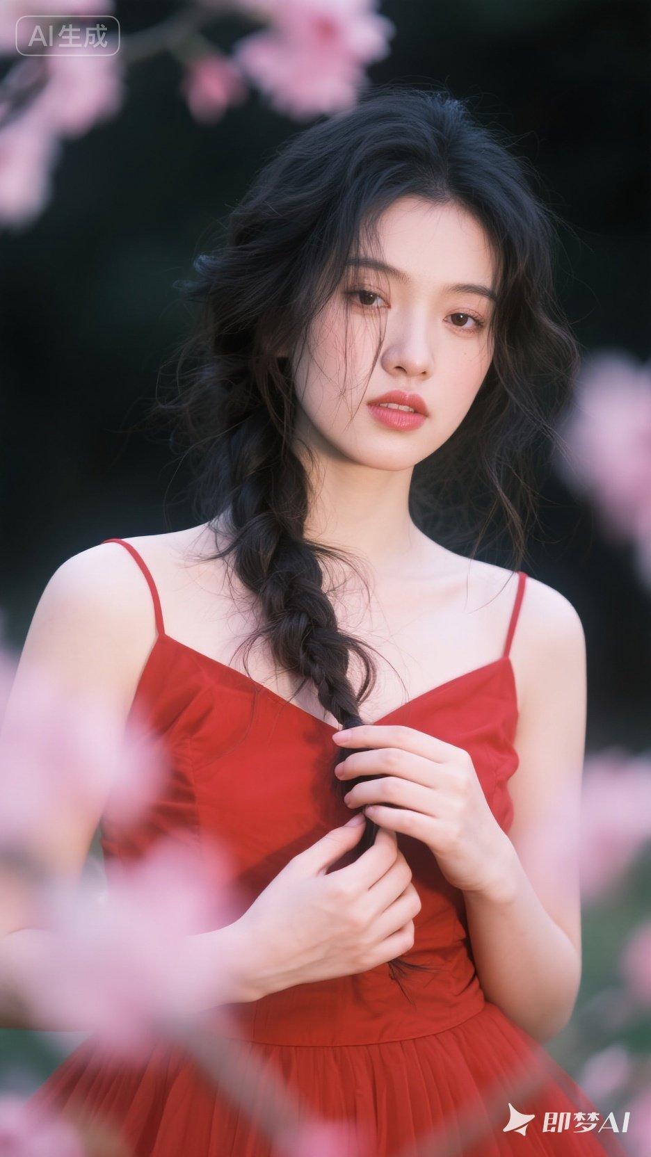 职业女性怎么穿出温柔气质?有气质的穿搭是怎么样的人像摄影咋摆姿势,优雅好看?