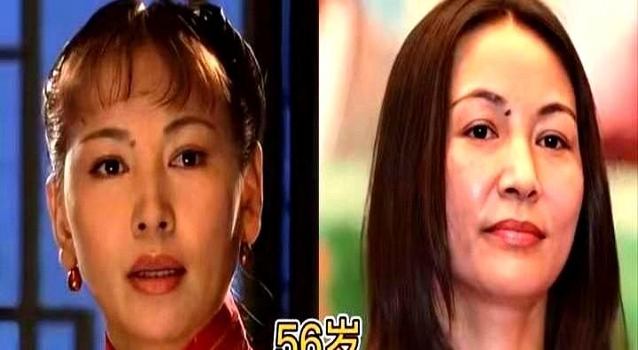 陈宝国当年为了等白景琦这个角色，整整三年没接新戏，最难的时候甚至卖房维持生活。