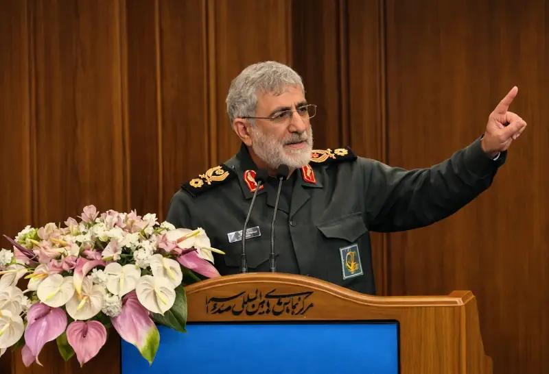 伊朗开始处理“内鬼”！3月6日，据Nationalnews媒体的消息称，伊朗伊