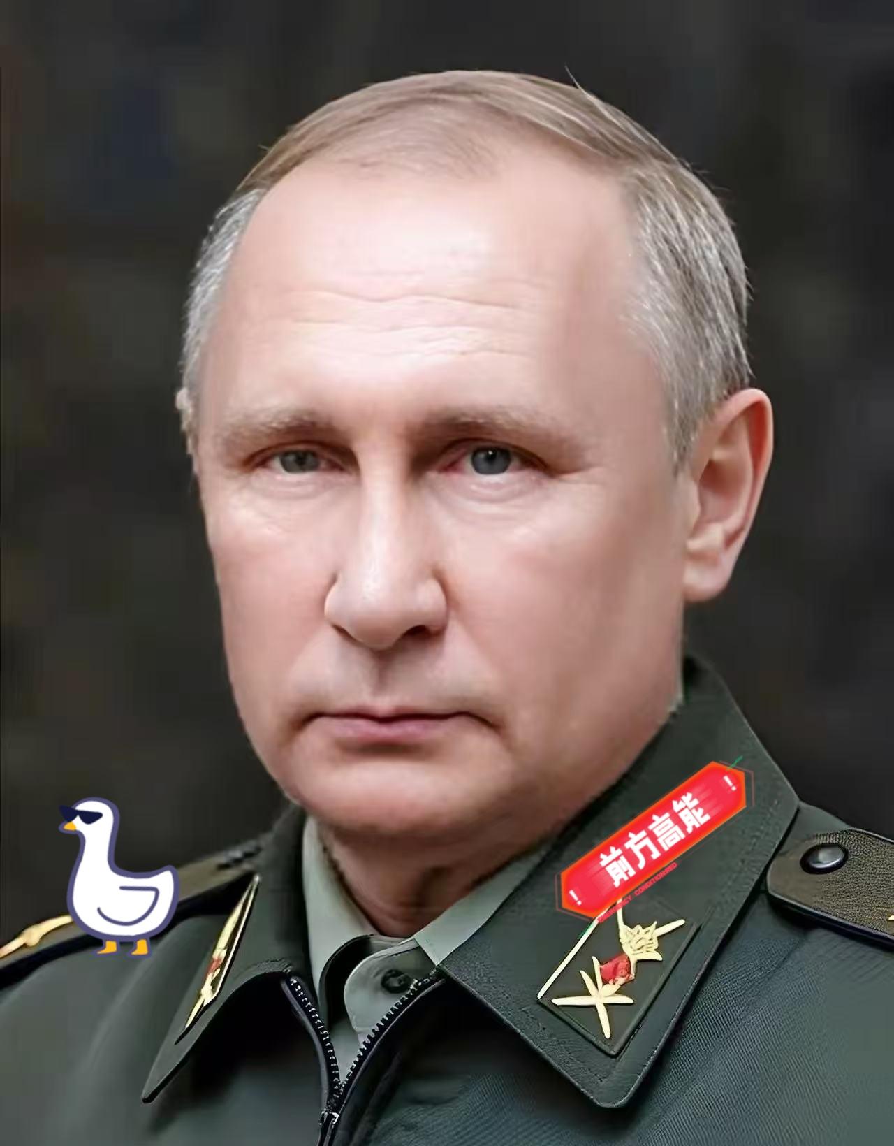 普京的AI豪赌：从战场失误到“战神”系统，俄罗斯如何用军工突围