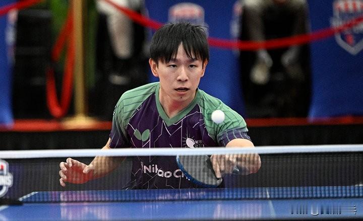 丹羽孝希纽约切片队独家专访：揭秘击败马龙关键，畅谈MLTT新篇章！