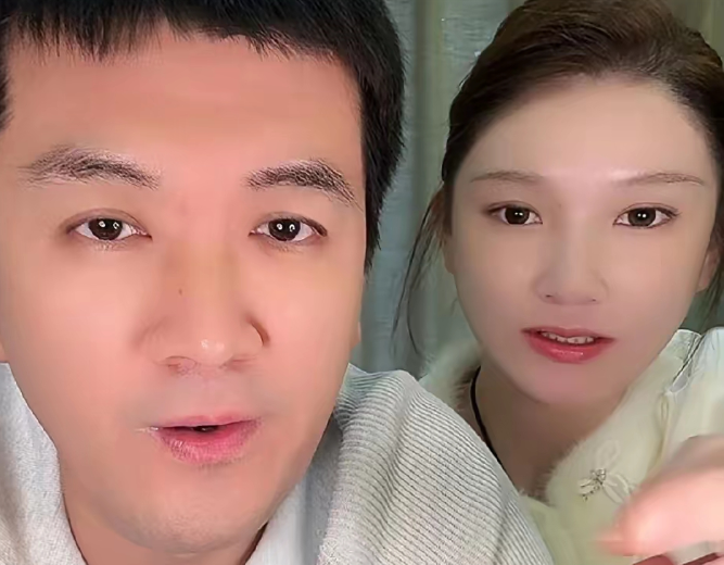 杨子和那所谓的“小三”这波操作看下来只剩一个感觉——这俩人的“演技”，比某些流