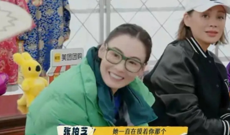 《一路繁花》2直接对刘嘉玲路转粉了。以前一直以为刘嘉玲是那种高高在上的大明星